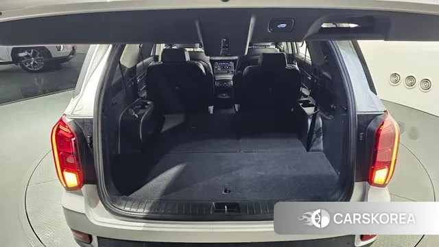 Hyundai Palisade id 3018111 из Кореи 11