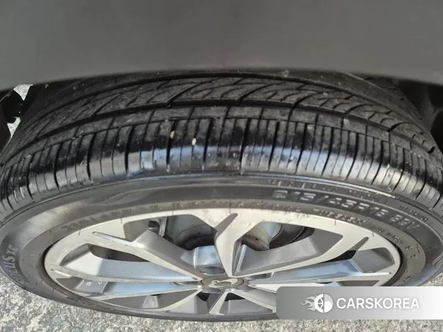 Ssangyong Tivoli Armor id 3451610 из Кореи 11