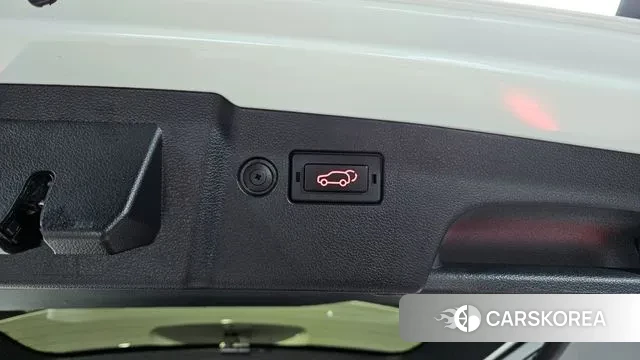 Ssangyong Torres id 3586098 из Кореи 11