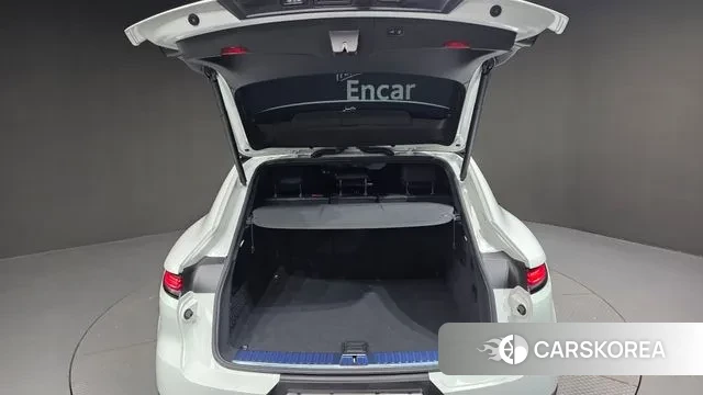 Porsche Cayenne (PO536) id 3437113 из Кореи 11