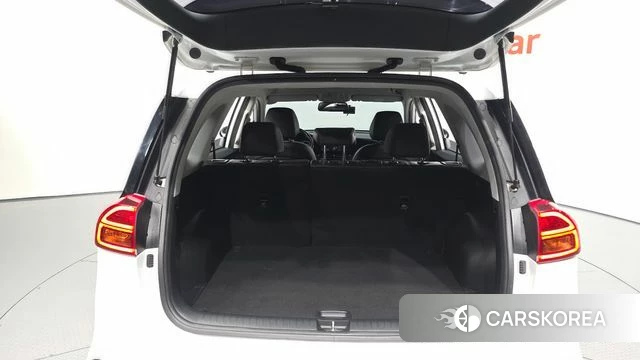 Kia Niro Plus id 4740382 из Кореи 11