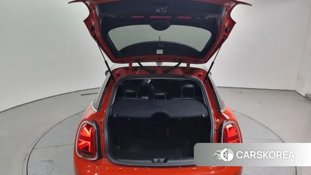 Mini Cooper id 3319314 из Кореи 11