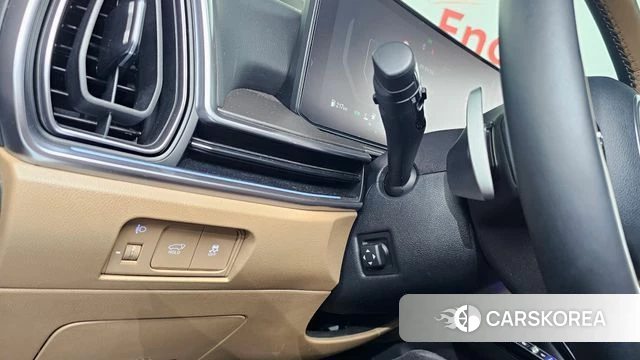 Kia The New Sorento 4th Generation id 4539839 из Кореи 11