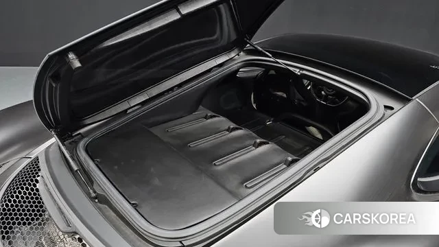 McLaren 570GT id 3386029 из Кореи 11