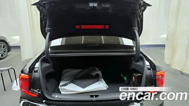 Volvo S90 id 2440874 из Кореи 11