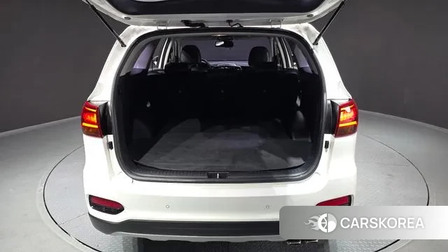 Kia The New Sorento id 3552955 из Кореи 11