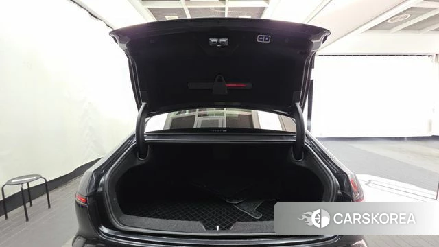 Hyundai Grandeur (GN7) id 4414297 из Кореи 11