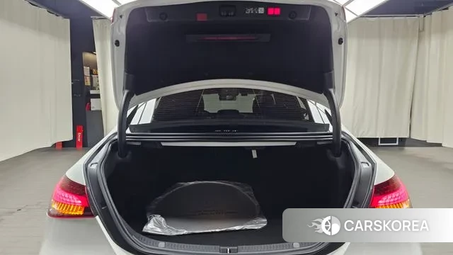 Mercedes-Benz E-Class W213 id 3142318 из Кореи 11