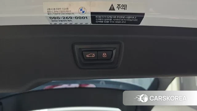 BMW 3 Series (G20) id 3410253 из Кореи 11