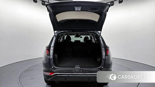 Hyundai Tucson (NX4) id 3800010 из Кореи 11