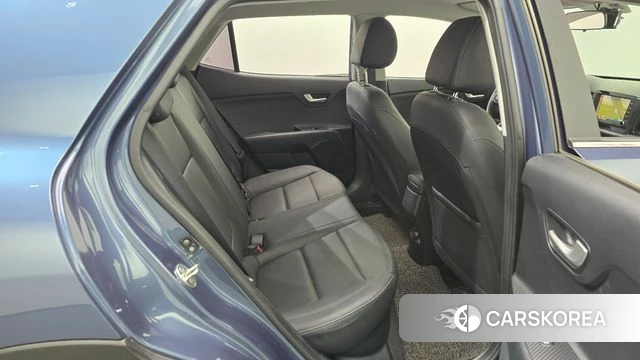 Kia Stonic id 4943934 из Кореи 11