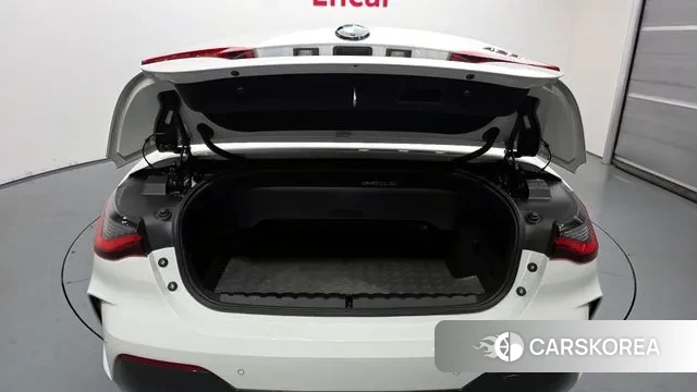 BMW 4 Series (G22) id 3513047 из Кореи 11