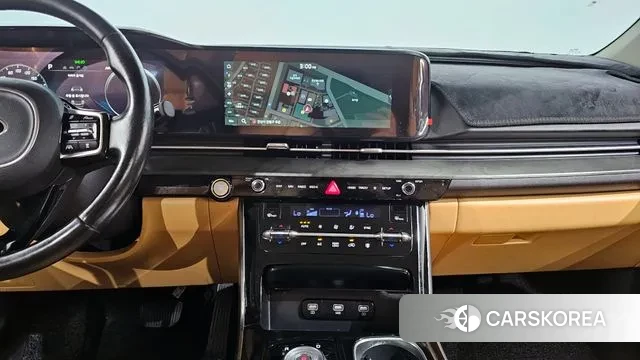 Kia Carnival 4th generation id 3044030 из Кореи 11