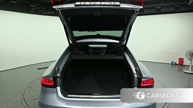 Audi A7 (4K) id 3935585 из Кореи 11