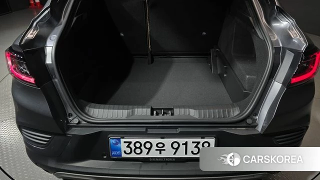 Renault Korea (Samsung) Arcana id 4532873 из Кореи 11