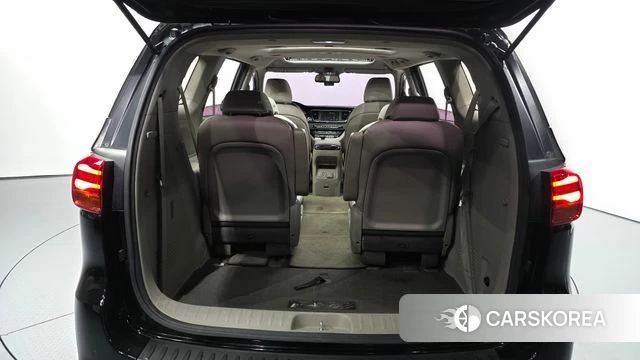 Kia The New Carnival id 4477516 из Кореи 11