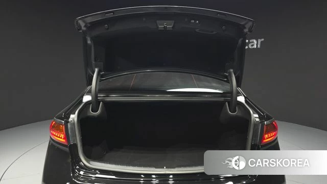 Kia Come New K7 id 4471404 из Кореи 11