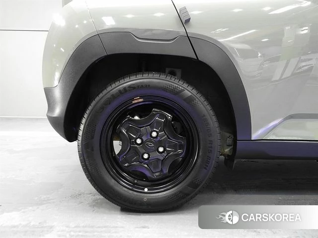 Hyundai Casper id 4635995 из Кореи 11
