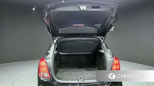 Chevrolet (GM Daewoo) The New Trax id 3284792 из Кореи 11