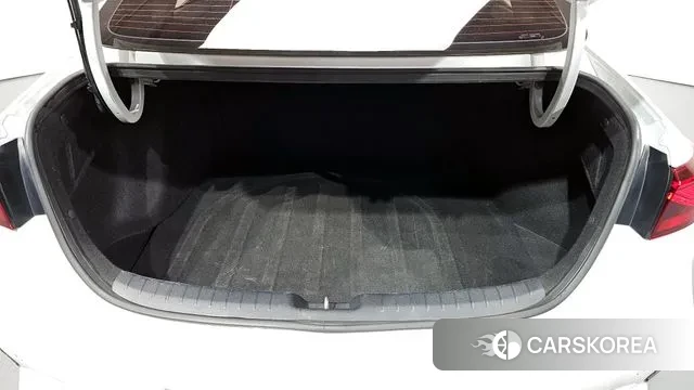 Kia The New K3 2nd generation id 3384686 из Кореи 11