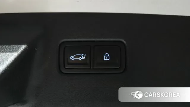 Hyundai Santa Fe (MX5) id 3426607 из Кореи 11