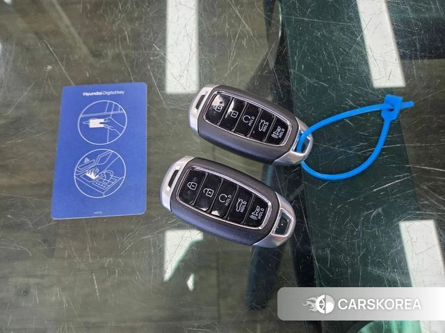 Hyundai Avante (CN7) id 4475594 из Кореи 11