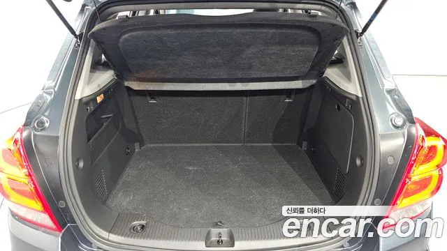 Chevrolet (GM Daewoo) The New Trax id 2686875 из Кореи 11