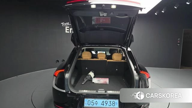 Kia EV6 id 4281265 из Кореи 11