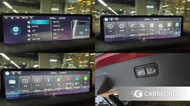 Genesis GV70 id 3517091 из Кореи 11