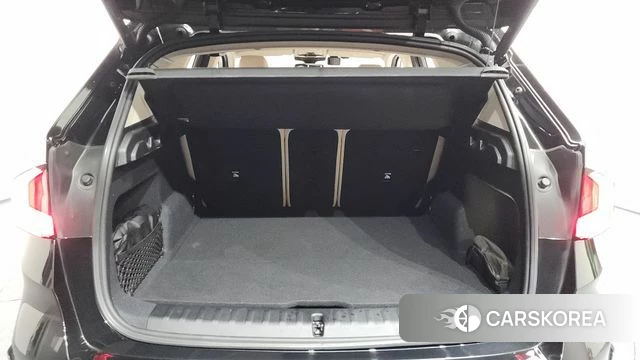 BMW X1 (U11) id 3811221 из Кореи 11