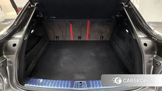 Porsche Cayenne (PO536) id 3625122 из Кореи 11