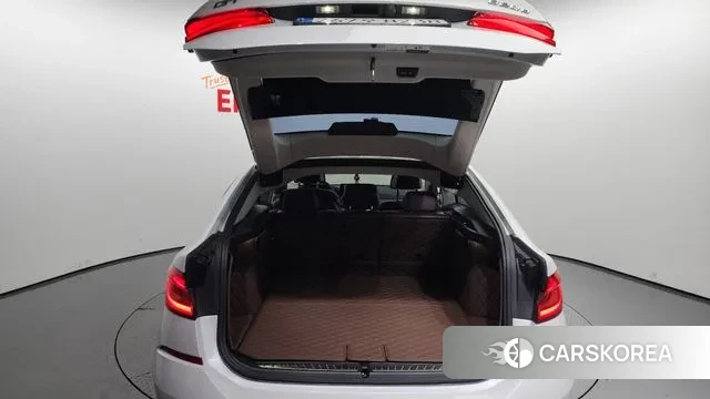 BMW 6 Series GT (G32) id 3058293 из Кореи 11