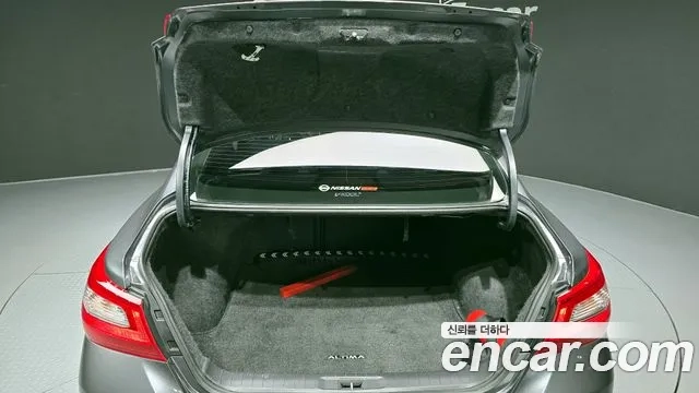 Nissan Altima id 2886974 из Кореи 11