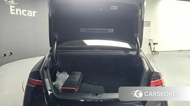 Genesis G90 (RS4) id 3032371 из Кореи 11