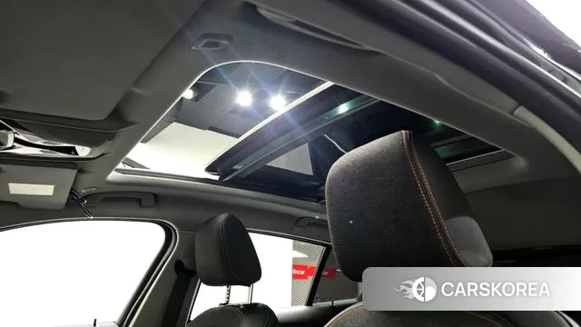 BMW 1 Series (F40) id 3592384 из Кореи 11