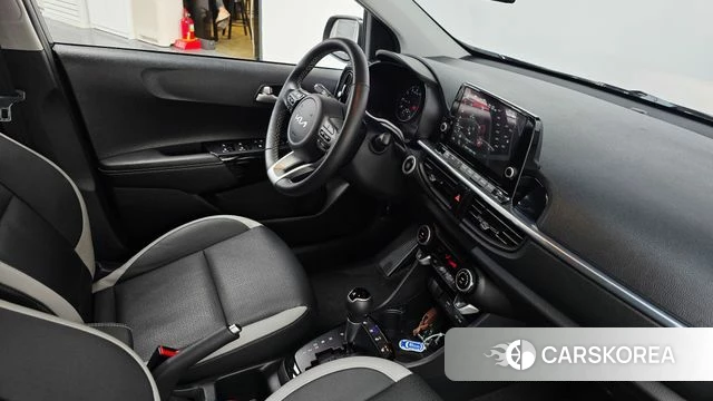 Kia Morning Urban (JA) id 4618765 из Кореи 11