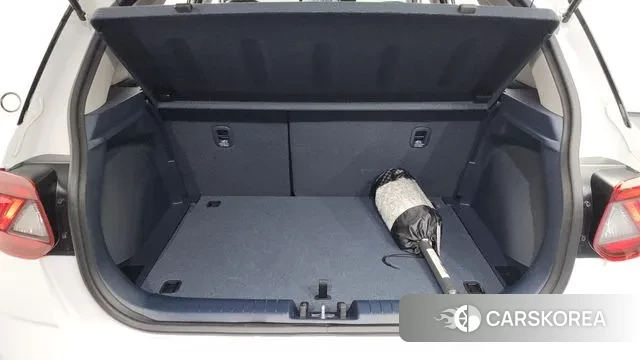 Hyundai Venue id 3246418 из Кореи 11