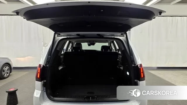 Kia Mohave Master id 3592131 из Кореи 11