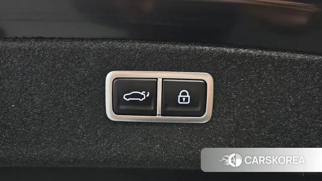 Genesis G80 (RG3) id 3478486 из Кореи 11