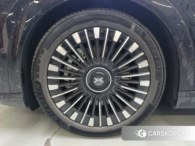 Xiaopeng Motors Xiaopeng X9 id 4239914 из Китая 11