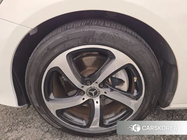 Mercedes-Benz E-Class W213 id 3514749 из Кореи 11