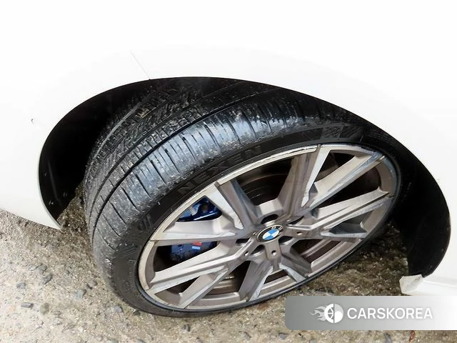 BMW 2 Series Gran Coupe (F44) id 3916267 из Кореи 11