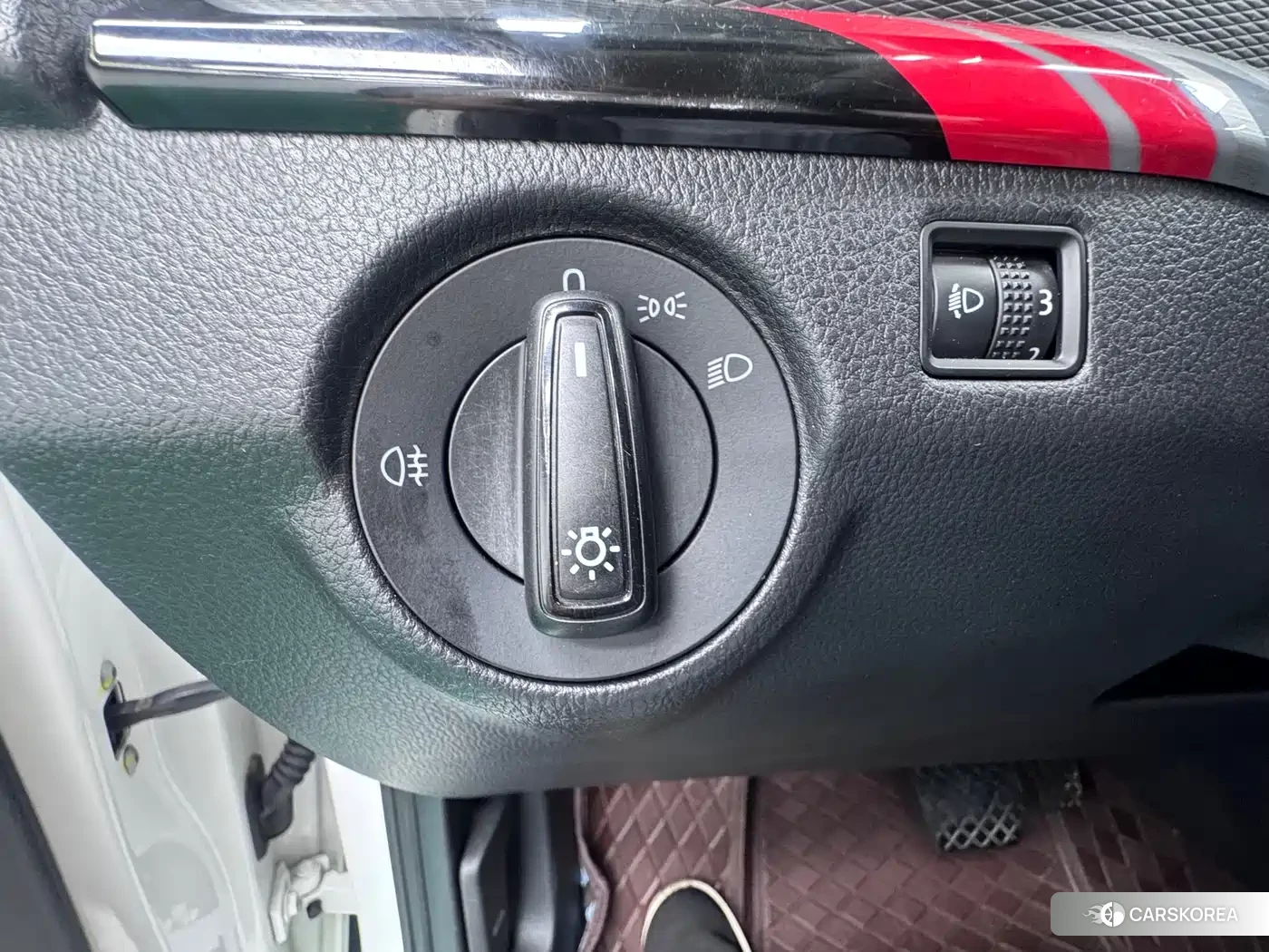 Skoda Komick id 4545664 из Китая 11