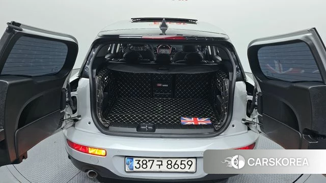 Mini Cooper Clubman id 3843926 из Кореи 11