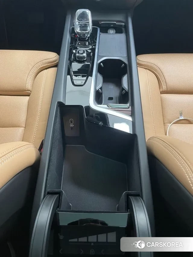 Volvo V60 Cross-Country 2nd Generation id 3217369 из Кореи 11