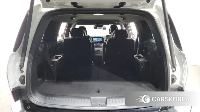 Hyundai Santa Fe (MX5) id 3758181 из Кореи 11