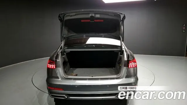 Audi A6 (C8) id 2811863 из Кореи 11