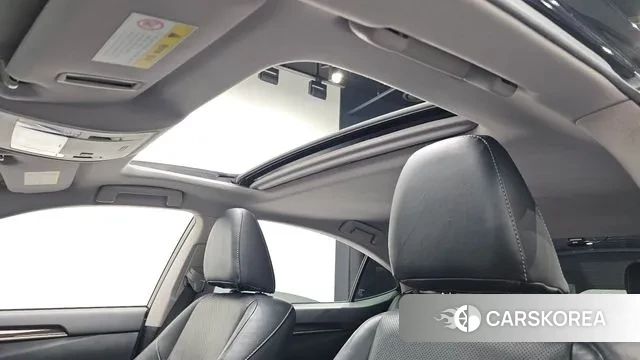 Lexus New ES300h id 3368922 из Кореи 11