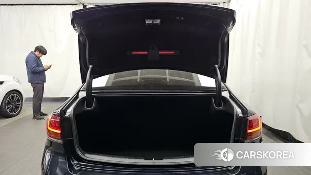 Kia K7 Premier id 3601894 из Кореи 11