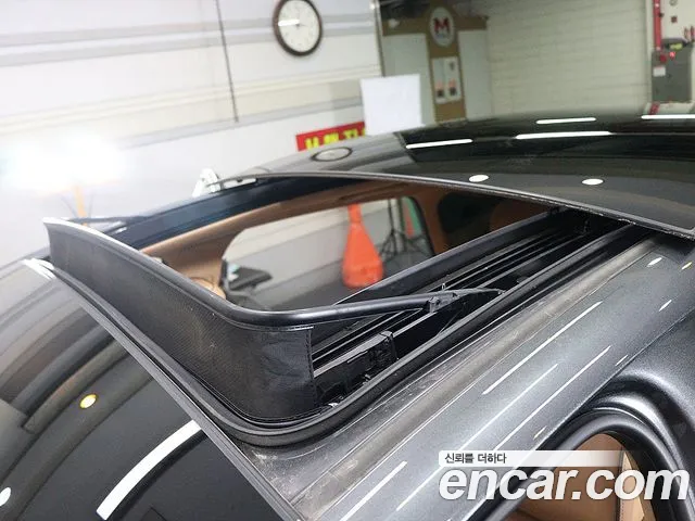 Genesis G80 (RG3) id 2677687 из Кореи 11